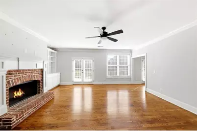 172 Shellbark Drive, McDonough, GA 30252 - Photo 15