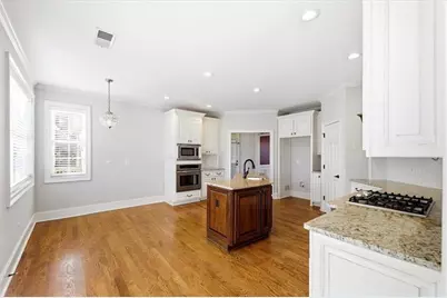 172 Shellbark Drive, McDonough, GA 30252 - Photo 17