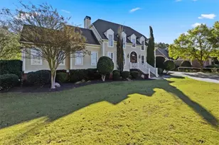 172 Shellbark Dr, McDonough, GA 30252 - Photo 5