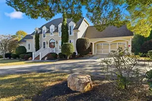 172 Shellbark Dr, McDonough, GA 30252 - Photo 3