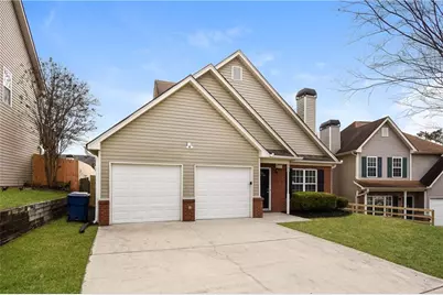 403 Providence Road, Dallas, GA 30157 - Photo 1