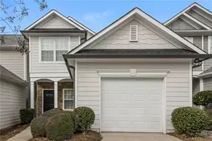 4709 Autumn Rose Trail, Oakwood, GA 30566 - Photo 1