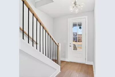 2587 Parkside Way Lot 394, Gainesville, GA 30507 - Photo 25