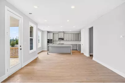 2587 Parkside Way Lot 394, Gainesville, GA 30507 - Photo 5