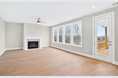 2587 Parkside Way Lot 394, Gainesville, GA 30507 - Photo 11