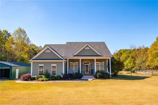 230 Mt Pleasant Rd, Hampton, GA 30228 - Photo 1