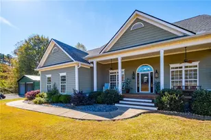 230 Mt Pleasant Rd, Hampton, GA 30228 - Photo 7