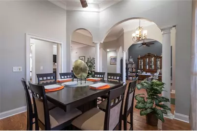 230 Mount Pleasant Road, Hampton, GA 30228 - Photo 35