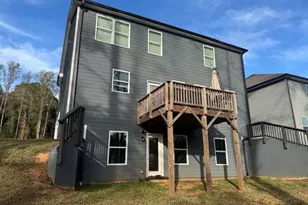 503 Hancock Dr SE, Atlanta, GA 30354 - Photo 3