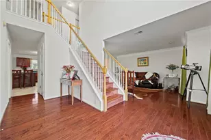 407 Grier Dr, Locust Grove, GA 30248 - Photo 5