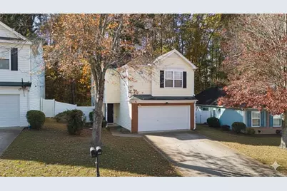 269 Silver Ridge Drive, Dallas, GA 30157 - Photo 3