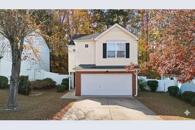 269 Silver Ridge Drive, Dallas, GA 30157 - Photo 1