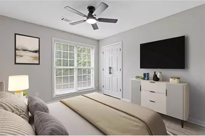 285 Camden Park Drive, Lawrenceville, GA 30046 - Photo 17