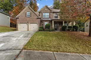 4748 Shire Dr, Lithonia, GA 30038 - Photo 1