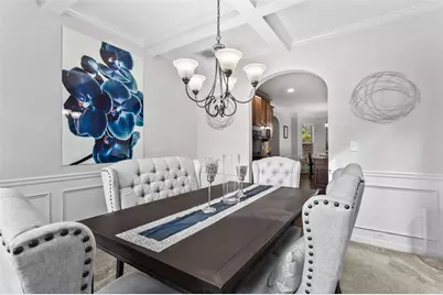 4748 Shire Drive, Lithonia, GA 30038 - Photo 13