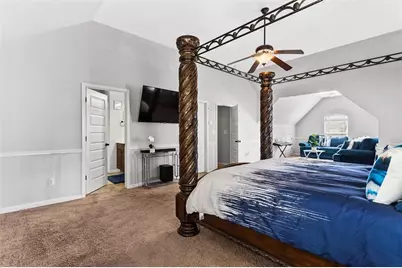 4748 Shire Drive, Lithonia, GA 30038 - Photo 45