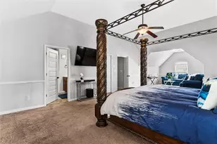 4748 Shire Dr, Lithonia, GA 30038 - Photo 45