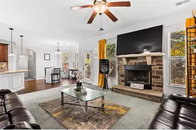 4748 Shire Drive, Lithonia, GA 30038 - Photo 17