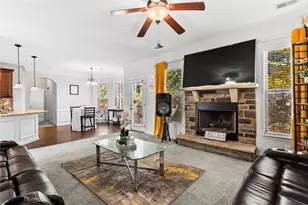 4748 Shire Dr, Lithonia, GA 30038 - Photo 17