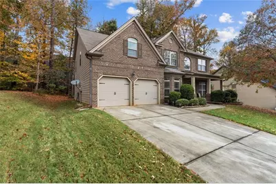 4748 Shire Drive, Lithonia, GA 30038 - Photo 3