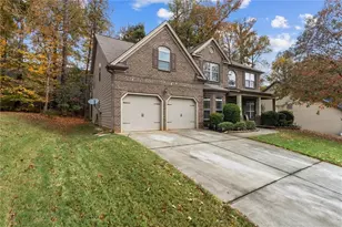 4748 Shire Dr, Lithonia, GA 30038 - Photo 3