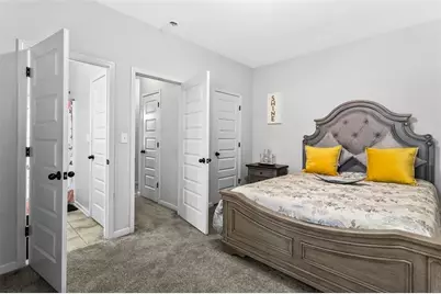 4748 Shire Drive, Lithonia, GA 30038 - Photo 31