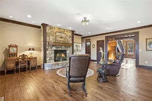 116 Lakota Dr, Dawsonville, GA 30534 - Photo 17