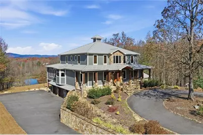 116 Lakota Drive, Dawsonville, GA 30534 - Photo 1