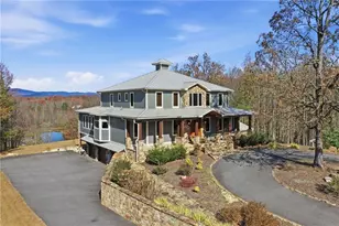 116 Lakota Dr, Dawsonville, GA 30534 - Photo 1