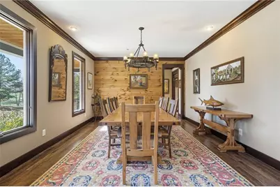 116 Lakota Drive, Dawsonville, GA 30534 - Photo 7