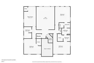 116 Lakota Dr, Dawsonville, GA 30534 - Photo 111