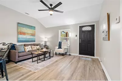 118 Perry Street, Monroe, GA 30655 - Photo 5