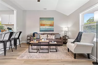 118 Perry Street, Monroe, GA 30655 - Photo 5