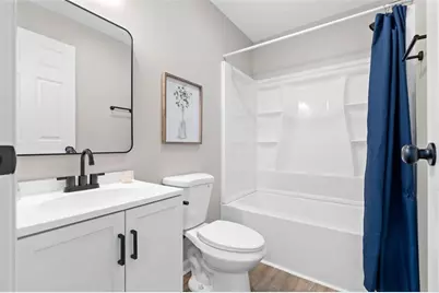 118 Perry Street, Monroe, GA 30655 - Photo 19