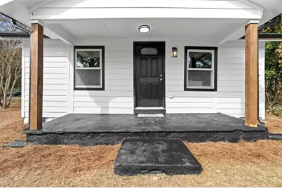 118 Perry Street, Monroe, GA 30655 - Photo 3