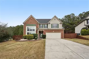 6015 Thrasher Ct, Cumming, GA 30028 - Photo 1