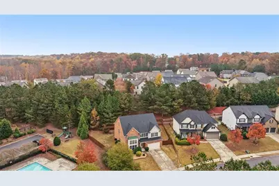 6015 Thrasher Court, Cumming, GA 30028 - Photo 75