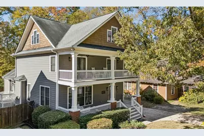 357 2nd Avenue NE, Atlanta, GA 30317 - Photo 3