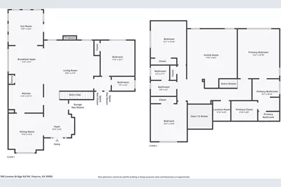 589 Lawton Bridge Road SW, Smyrna, GA 30082 - Photo 51