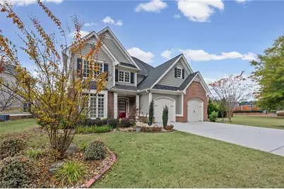 589 Lawton Bridge Road SW, Smyrna, GA 30082 - Photo 3