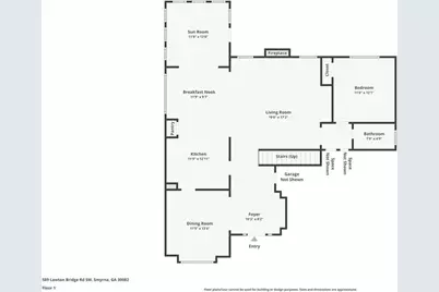 589 Lawton Bridge Road SW, Smyrna, GA 30082 - Photo 49