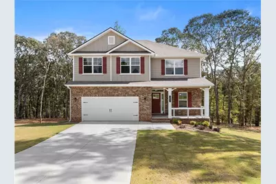 67 Crab Orchard Way, Pendergrass, GA 30567 - Photo 1