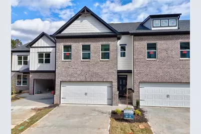 25 Rock Park Way #25, Tucker, GA 30084 - Photo 1