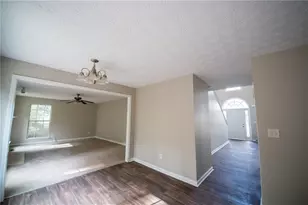 912 Amber Trail, Monroe, GA 30655 - Photo 5