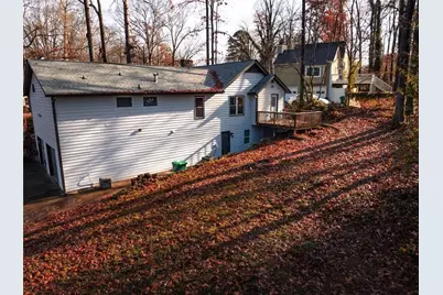 5027 Post Road Court, Stone Mountain, GA 30088 - Photo 5