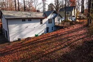 5027 Post Rd Ct, Stone Mountain, GA 30088 - Photo 5