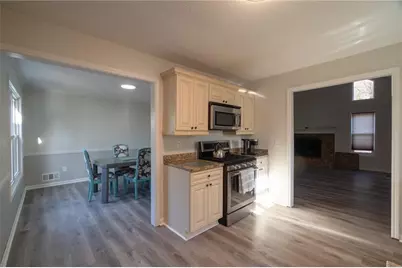 5027 Post Road Court, Stone Mountain, GA 30088 - Photo 31