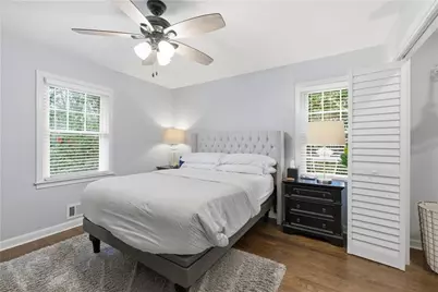 2165 Ponce De Leon Avenue NE, Atlanta, GA 30307 - Photo 41