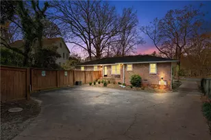 2165 Ponce De Leon Ave NE, Atlanta, GA 30307 - Photo 61