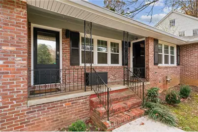 2165 Ponce De Leon Avenue NE, Atlanta, GA 30307 - Photo 3